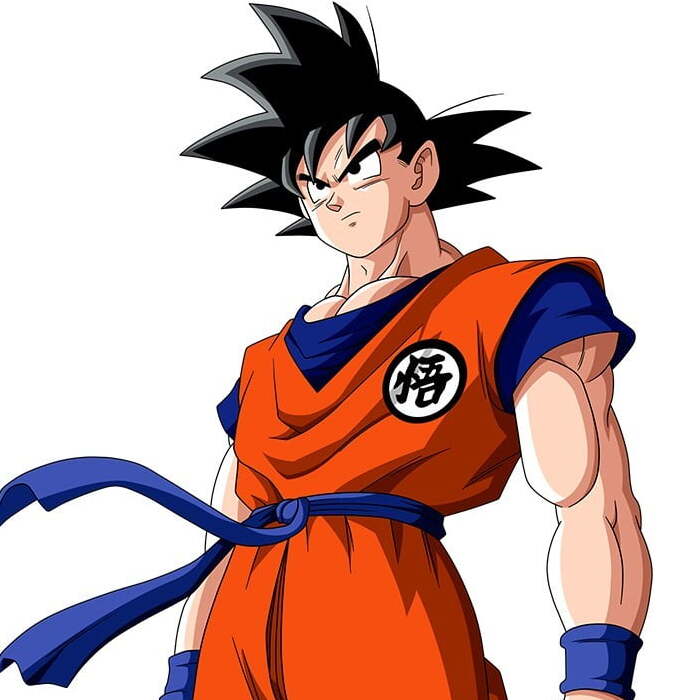 Goku