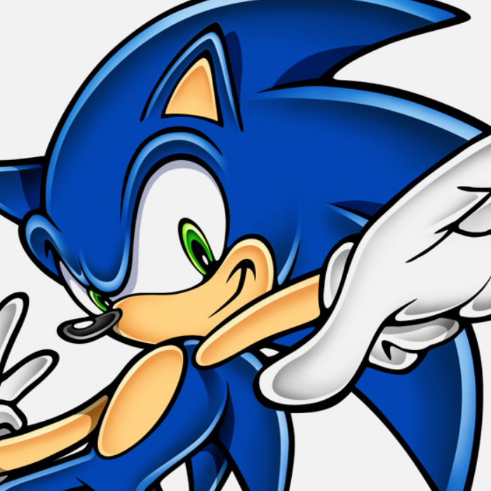 Sonic the Hedgehog