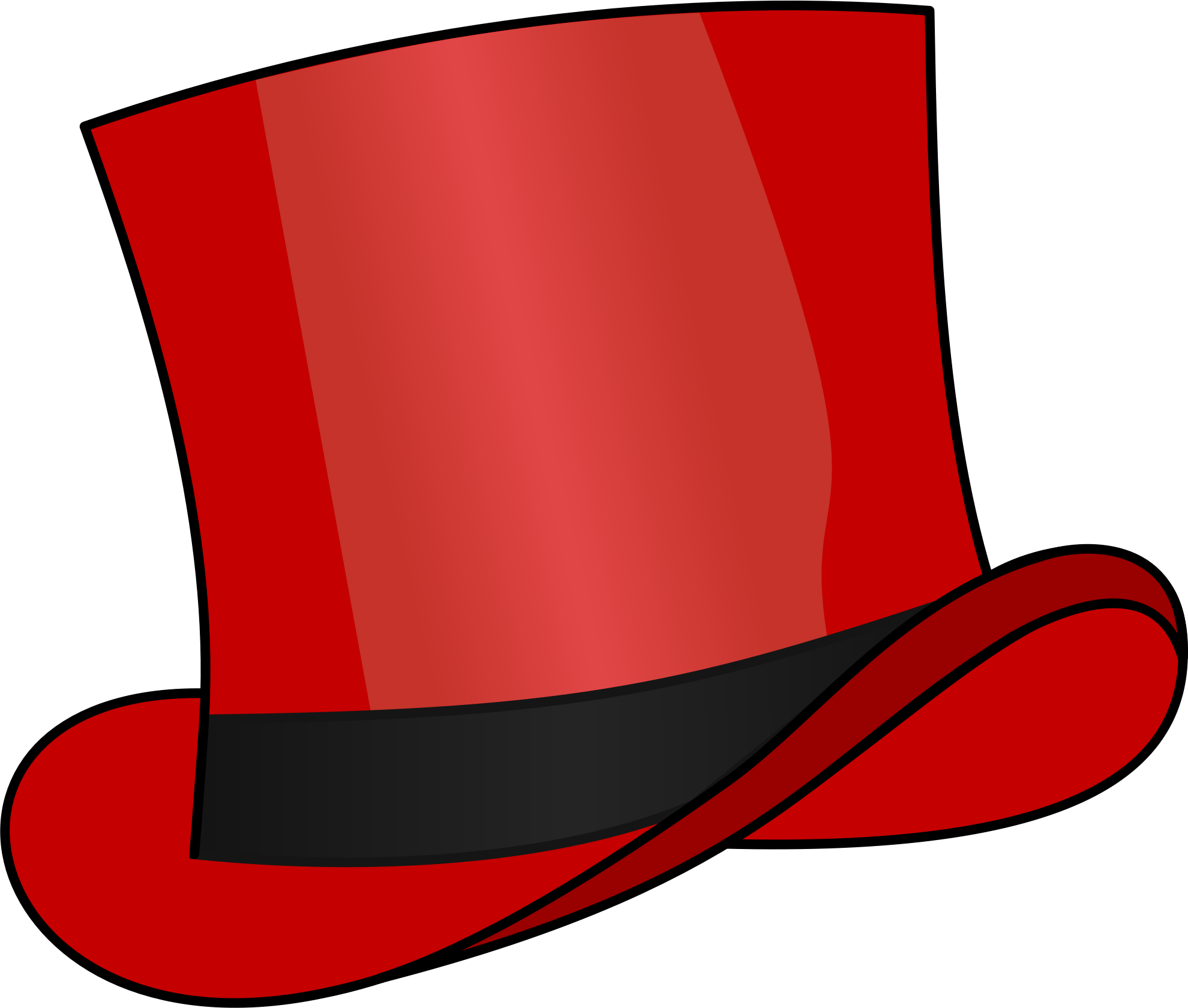 Red Hat