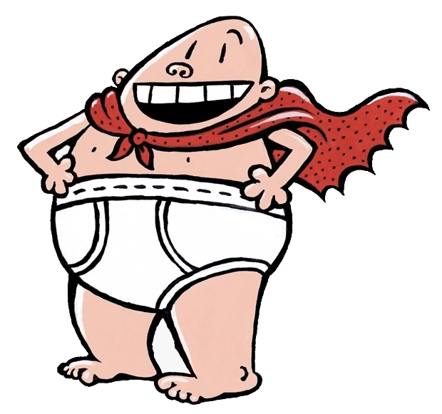 Captain Underpants