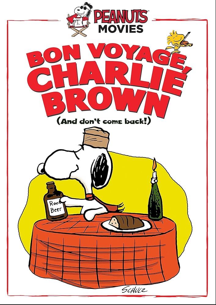 Bon Voyage