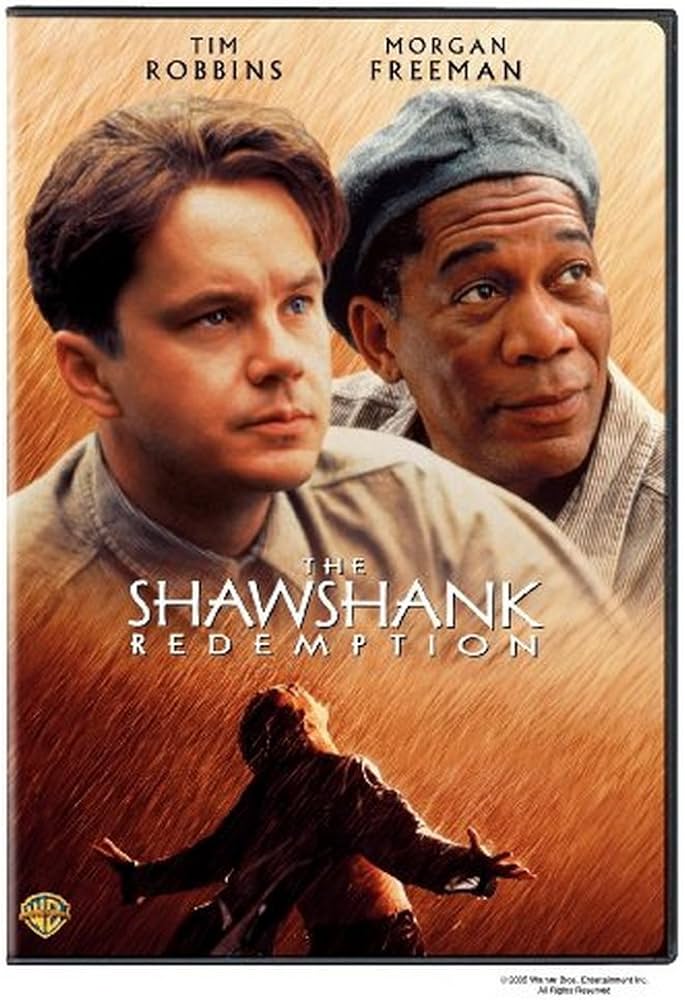 The Shawshank Redemption