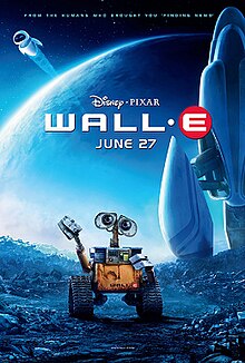 WALL·E